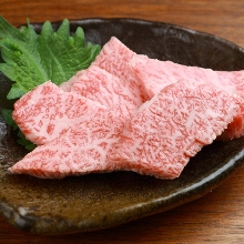 上等里脊肉