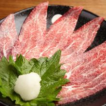 脸颊肉