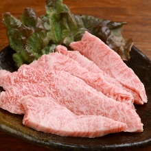 五花牛肉