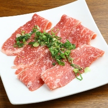 肋排五花肉