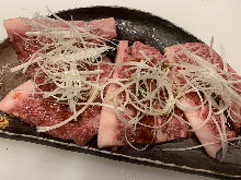 前臀肉