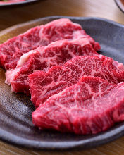 横膈膜（两侧的肉）