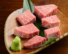 特级上等里脊肉