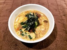 韩式肋肉汤饭
