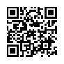 本网页连接的 QRCode