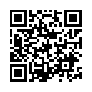 本网页连接的 QRCode