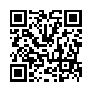 本网页连接的 QRCode