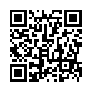 本网页连接的 QRCode