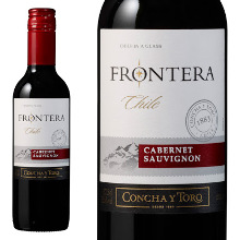 Frontera Cabernet Frontera Cabernet