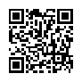 本网页连接的 QRCode