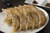 饺子 饺子