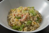 蟹肉生菜炒饭 蟹肉生菜炒饭