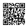 本网页连接的 QRCode