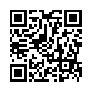 本网页连接的 QRCode