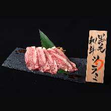 脸颊肉