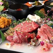 30,000日元套餐 (17道菜)