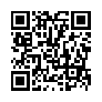 本网页连接的 QRCode