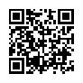 本网页连接的 QRCode