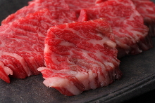 其他 烤肉、内脏