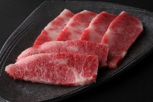 五花牛肉