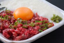 肉类料理