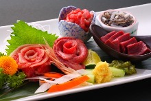 前菜拼盘 前菜拼盘