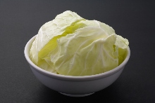 卷心菜 卷心菜