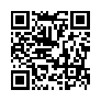 本网页连接的 QRCode