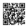 本网页连接的 QRCode