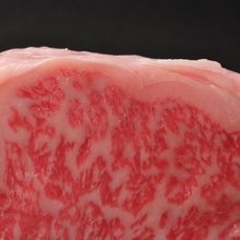 牛里脊肉