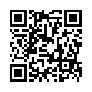 本网页连接的 QRCode