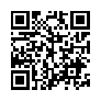 本网页连接的 QRCode