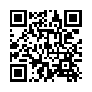 本网页连接的 QRCode