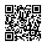 本网页连接的 QRCode