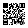 本网页连接的 QRCode