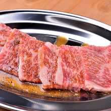 上等肋肉