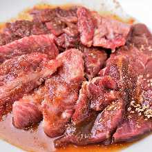 牛精瘦肉拼盘