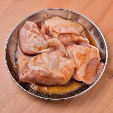 鸡腿