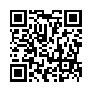 本网页连接的 QRCode