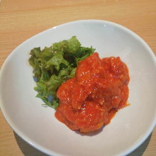 干烧虾仁