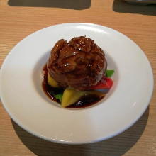 咕噜肉