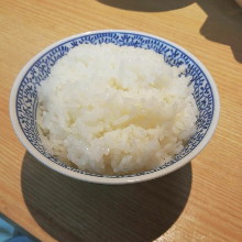 米饭