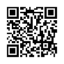 本网页连接的 QRCode