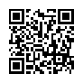 本网页连接的 QRCode