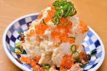 土豆沙拉