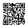 本网页连接的 QRCode