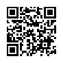 本网页连接的 QRCode