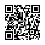 本网页连接的 QRCode