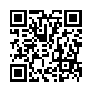 本网页连接的 QRCode