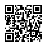 本网页连接的 QRCode